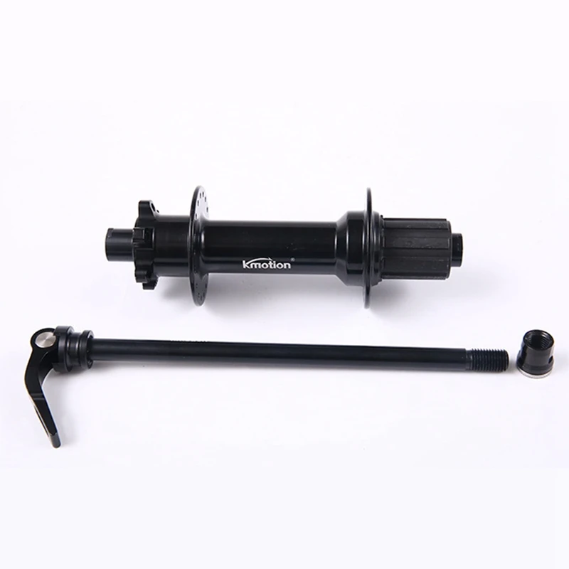 mountain bike cassette hub
