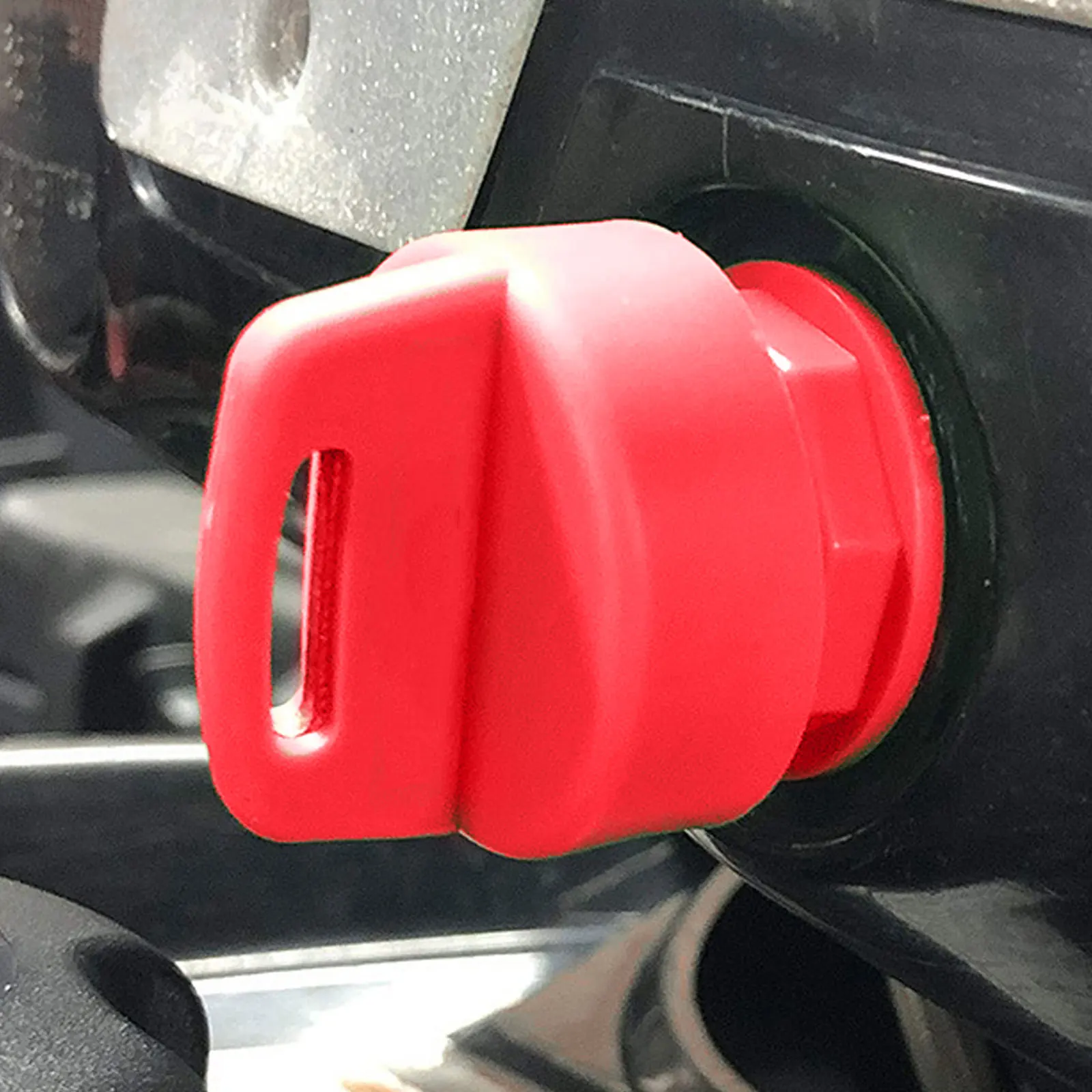 IgnitionKeyCoverATVUTVQuadCarKeyFobForPolarisRZRXP1000900