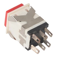 Coiling Machine Square Start Switch – Computer Embroidery Machine Spare Part - Image 6