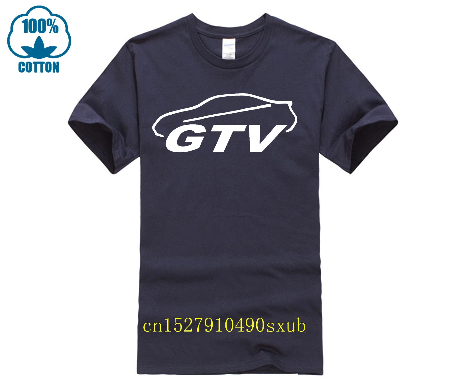 Alfa Romeo Gtv T Shirt Lusso V6 Ts Gtv Cup Retro Top Car Abbigliamento Regalo Uomo Papà
