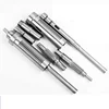 Drilling Machine Z4132 Bench Drill Accessory Shaft Spline Sleeve Main Shaft Sleeve Gear Shaft 2