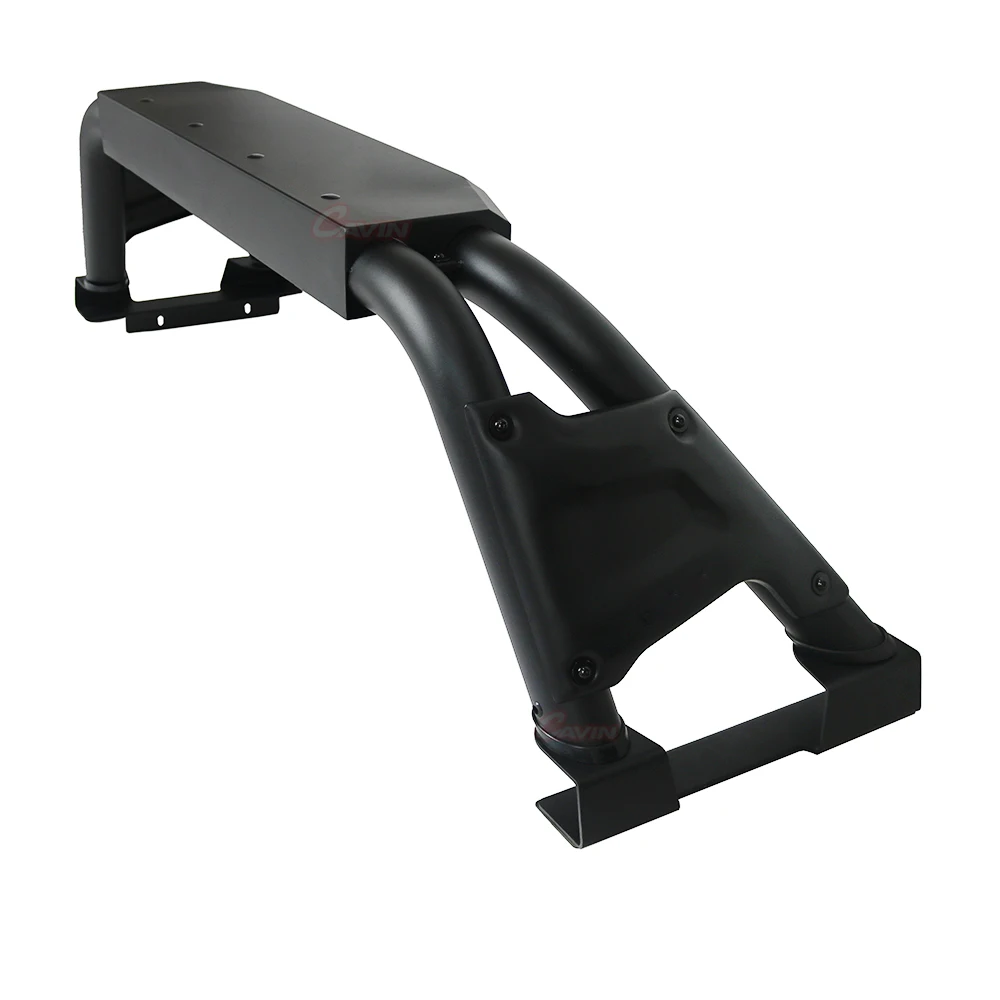 고품질 롤오버 방지 프레임 오프로드 개조 유니버셜 픽업 스포츠 롤바 (힐룩스용)