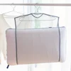 Hanging Pillow Drying Rack Outdoor Windproof Pillow Drying Net Multifunctional Large Capacity Dryer Bags Organizer 5