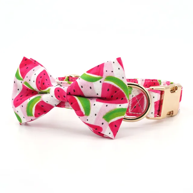 collar-bow