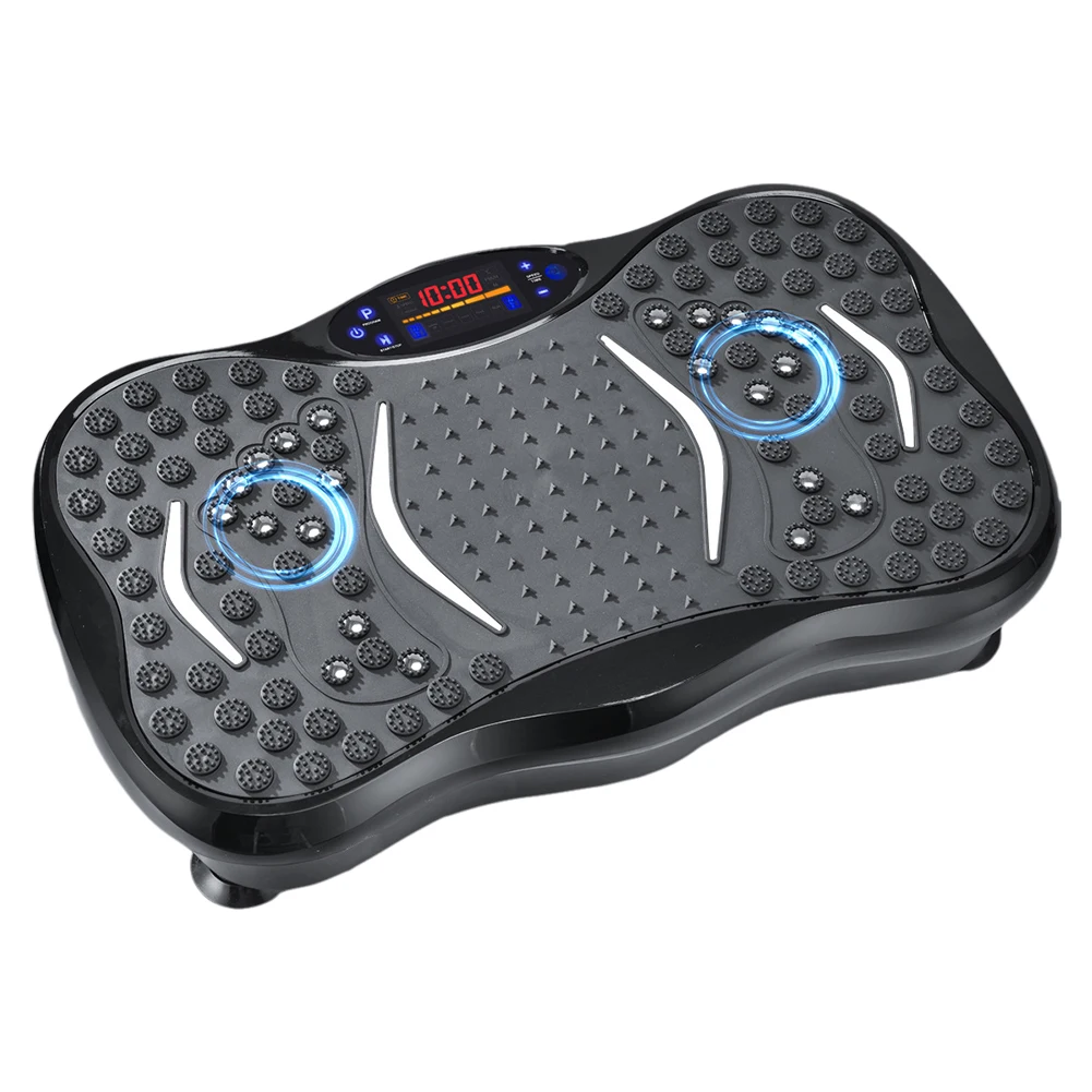 Vibration Plate Exercise Machine 7 Vibration Plate Exercise Machine 7