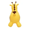 Horse Riding Toy For Kids Jumping Space Hopper Bouncy Animals Ride On Toys For Baby Boys Girls 3 4 5 6 Year Old 3