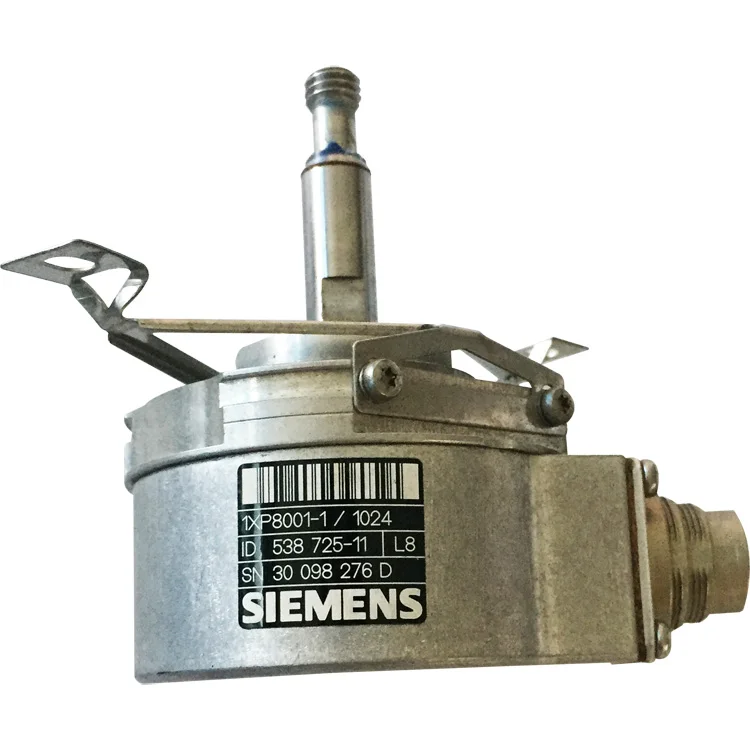 

Best price and large stock Encoder 1XP8001-1/1024 by siemens 1XP8001