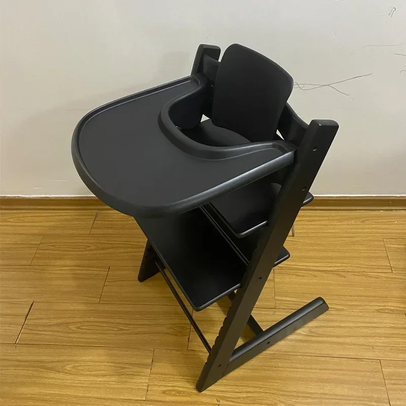 For Growth Chair Accessories Fence Dining Plate Baby Chair Dining Table Plate High Chairs Tray Children Accessories