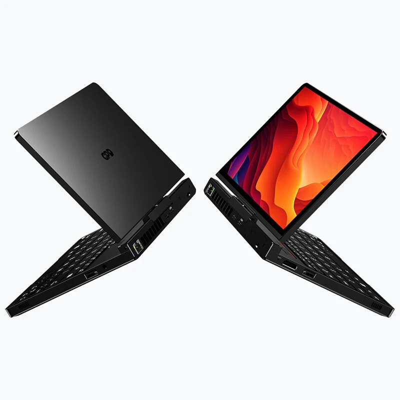 GPD Pocket 4 2025 Model AMD R7 8840U/AI 9 365/AI 9 HX 370