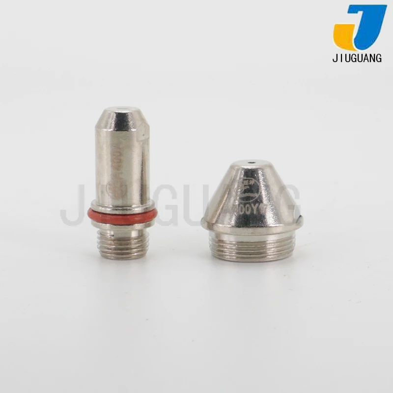 

High Quality Plasma Cutting Huayuan FY250A 315A 400A 500A FY-250 Electrode LGK-200 LGK-300 CNC Nozzle Shield