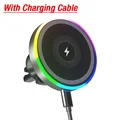 Black With Cable