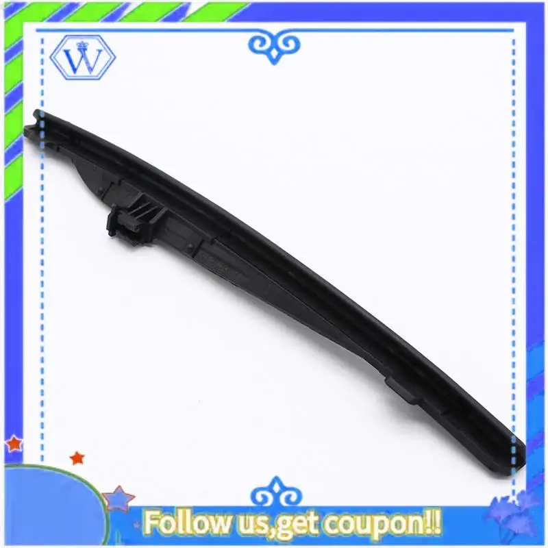 자동차 스타일링 부품 앞 좌측 N/S 도어 엣지 프로텍터 쉴드 포드 포커스 Mk3 Mk4 2010-2022 BM51A265B13AH 1879783