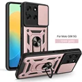 SJ-Rose gold