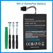 Ps4 Controller Battery For Sony Playstation 4 Dualshock4 V1 V2 Cuh ...