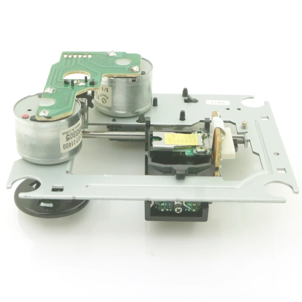 SF-101N SF-P101N (15Pins) Optical Pickup Mechanism SFP101N CD VCD Laser Lens Assembly Optical Pick-up Accessories optical pickup accessories