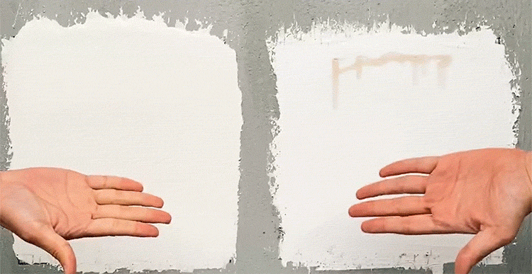 Description Picture 6 of itemWall Mending Agent Leak-Trapping Drywall Hole Peeling Gap Repair Paint Valid Mouldproof Quick-Drying Restore Wall Repair Paste