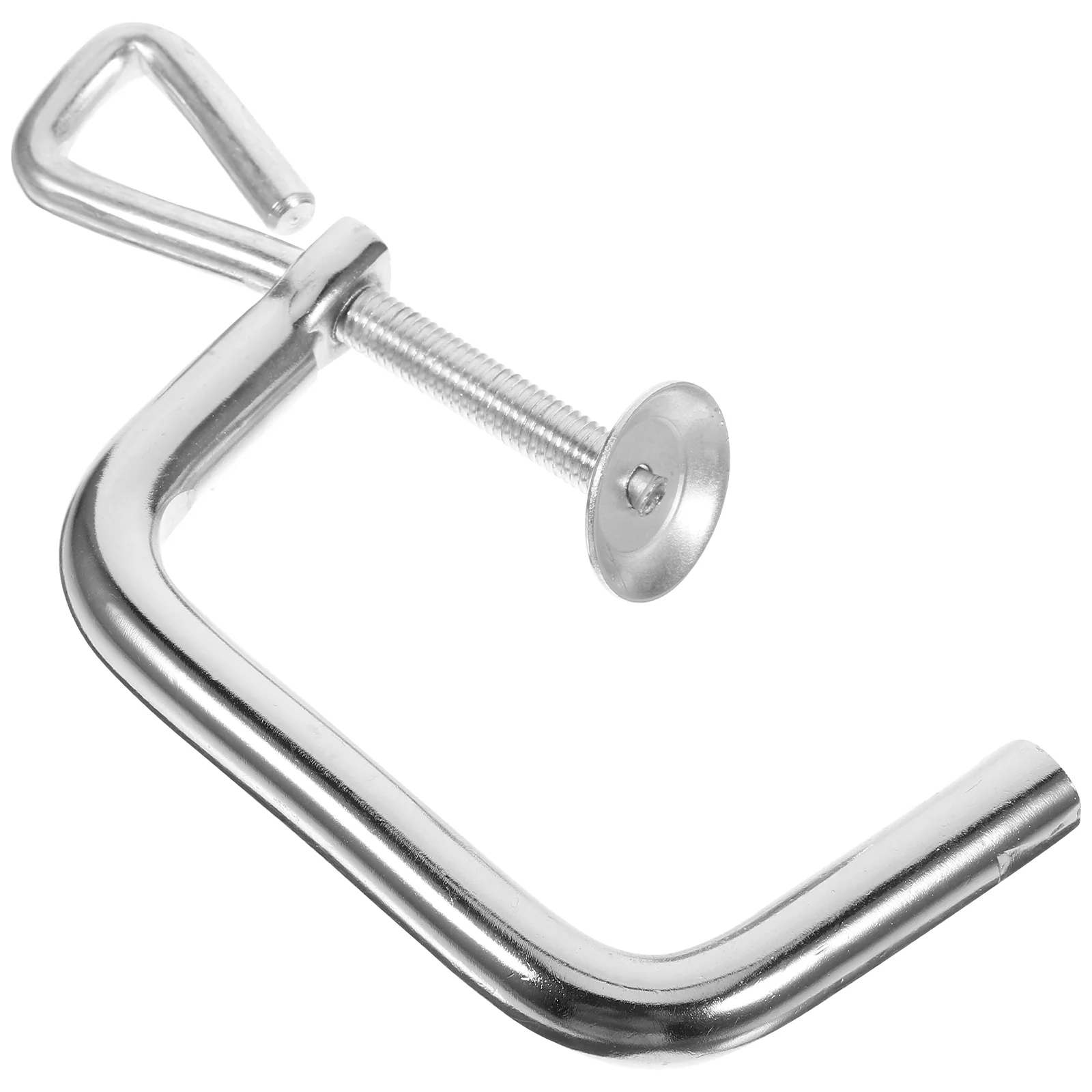 Manual Pasta Maker Fixing Clip Universal Pasta Making Machine Maker Fixing Clamp Replacement Part Kitchen Baking Pastry Tools