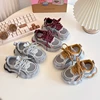 Todder Boys Mesh Shoes for Spring Autumn Children Causal Sneaker Kid boy and girl outdoor shoes Color Mixed Student Shoes I01155 2