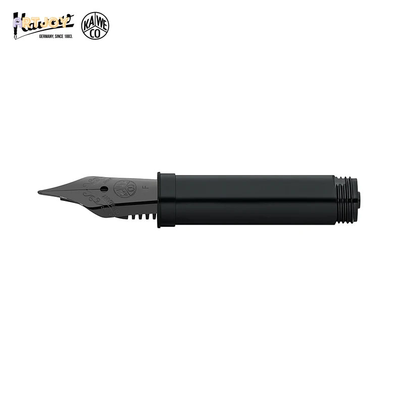 Kaweco 독일 만년필 펜촉 |   부드러운 필기를 위한 오리지널 수입 교체 펜촉 |   고품질 액세서리 시리즈