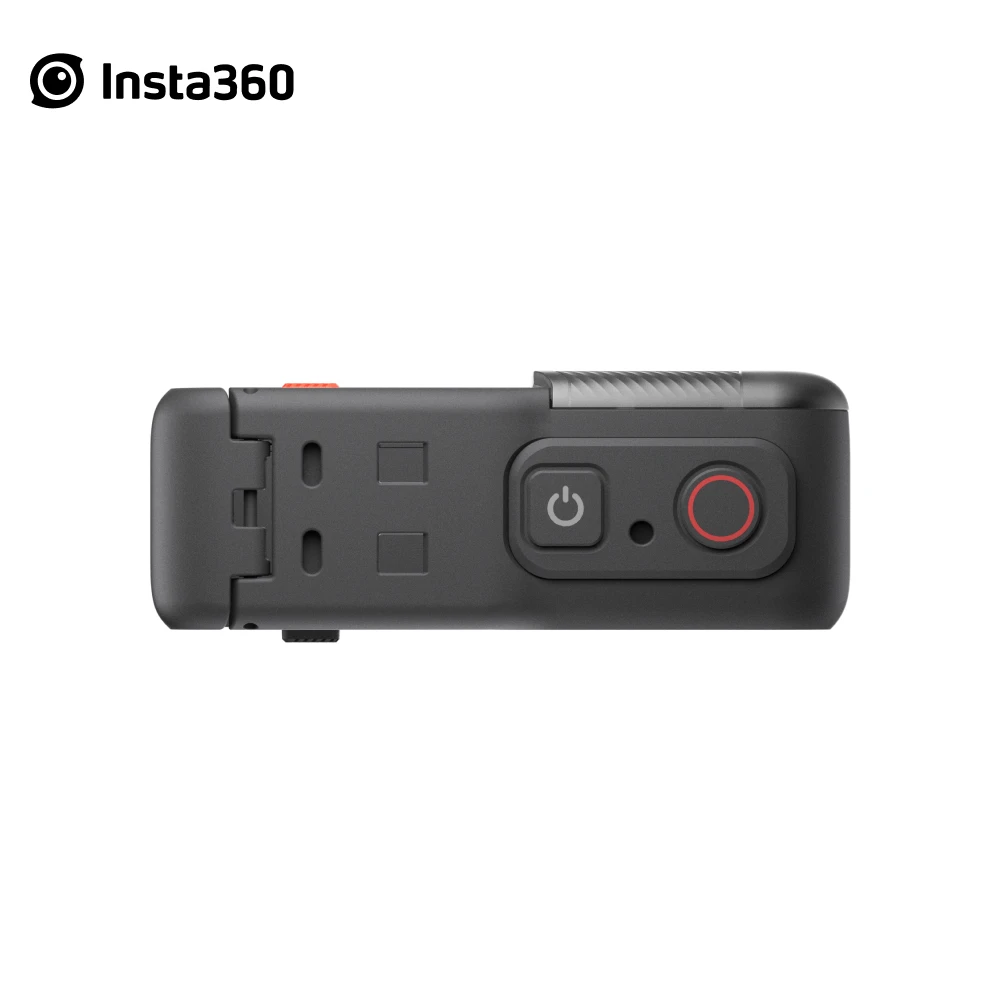 Рисунок 4 - Монтажный кронштейн Insta360 ONE