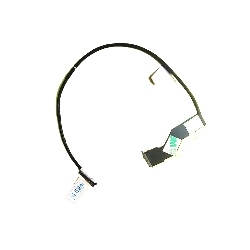 New Original Laptop LCD Cable Screen Line For MSI GT77 MS-17Q1 40PIN K1N-3040358-H39 K1N-3040341-H39