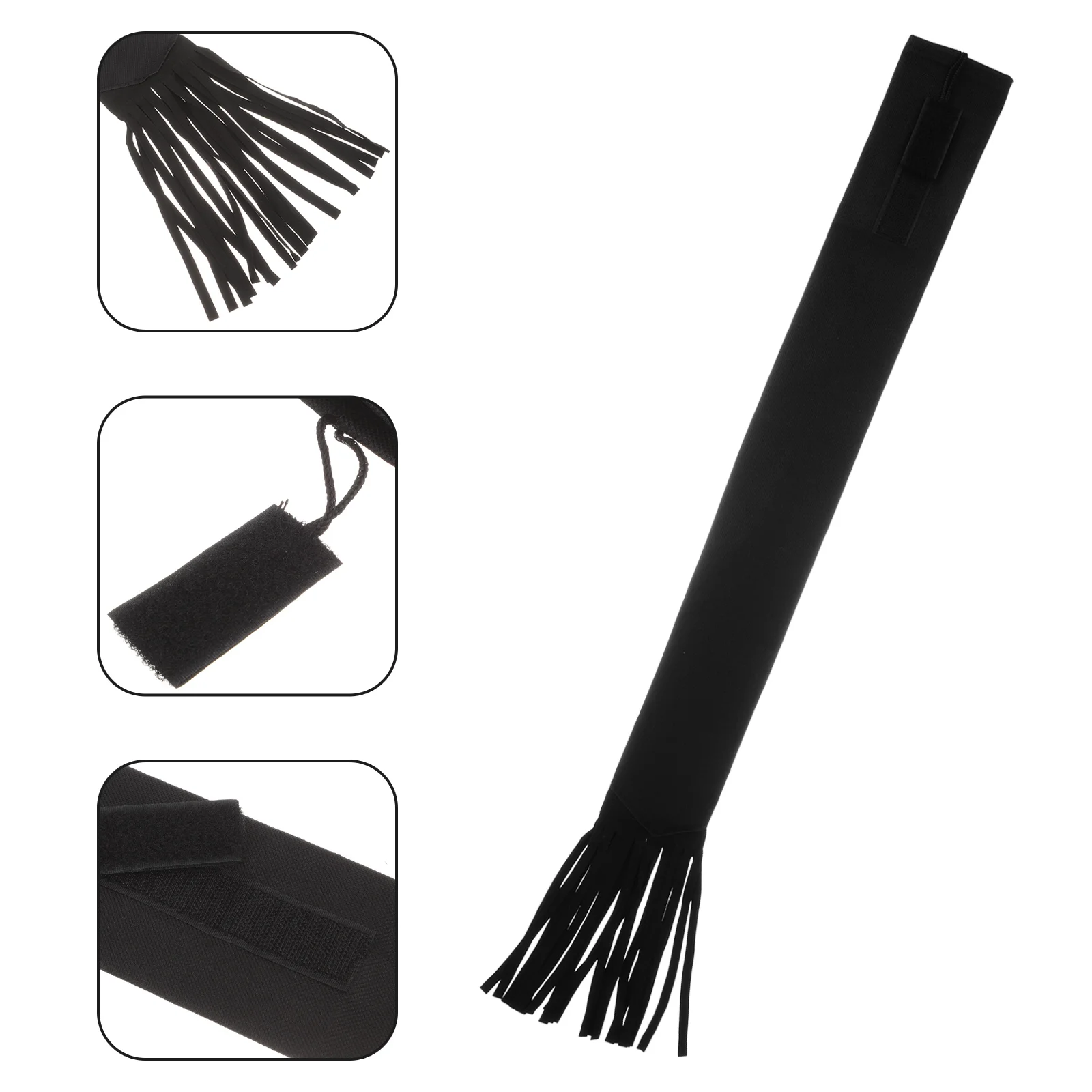 Horse Tail Decor Cattle Tails Bag Horse Tails Protector Horse Tail Cover Horse Tail Bag horse tail decor horse tail extension horse tail braided strap horse tail repelling horse tail extension