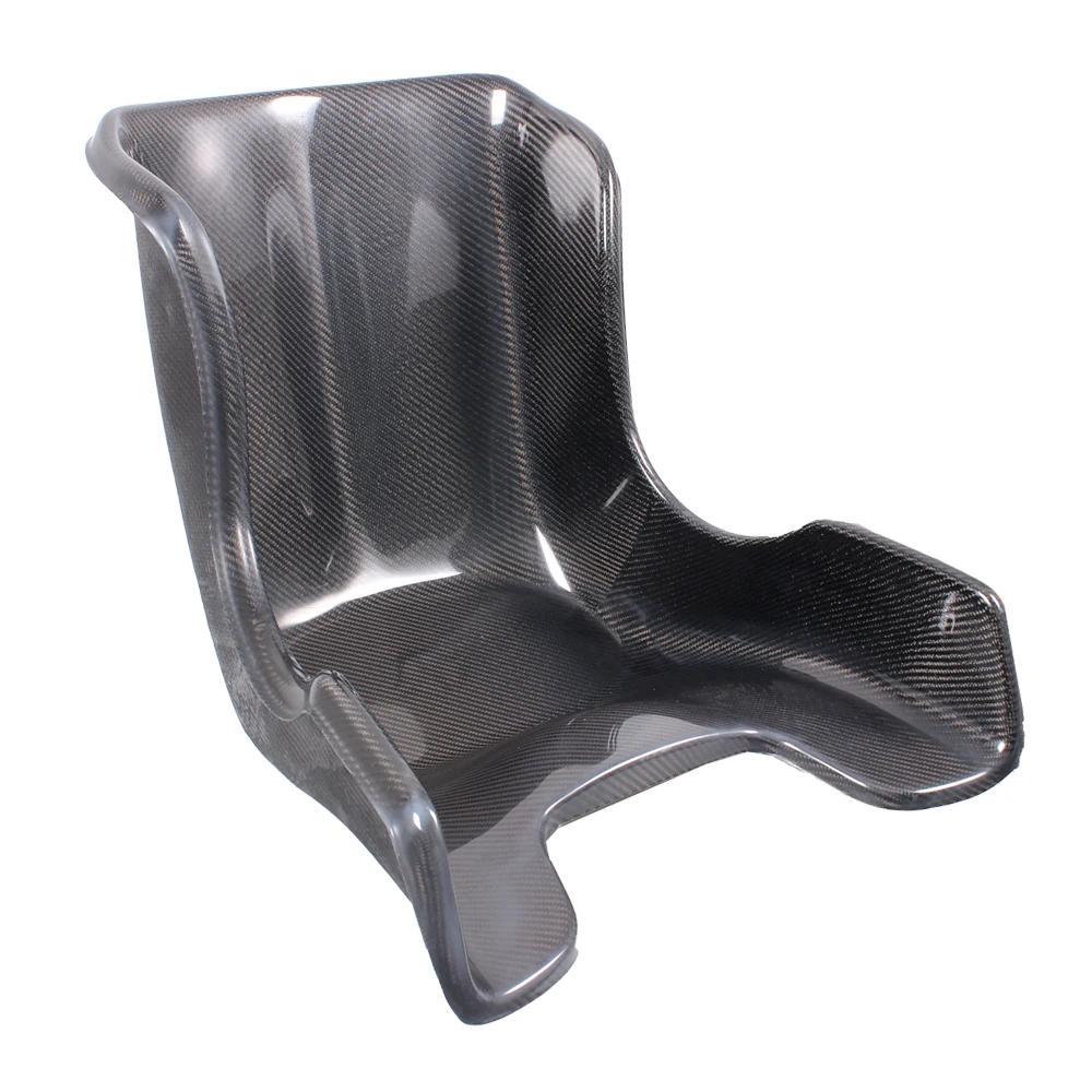 Racing Go Kart Seggiolino Auto Go Kart In Fibra Di Carbonio Per Drift Trike Racing Go Kart