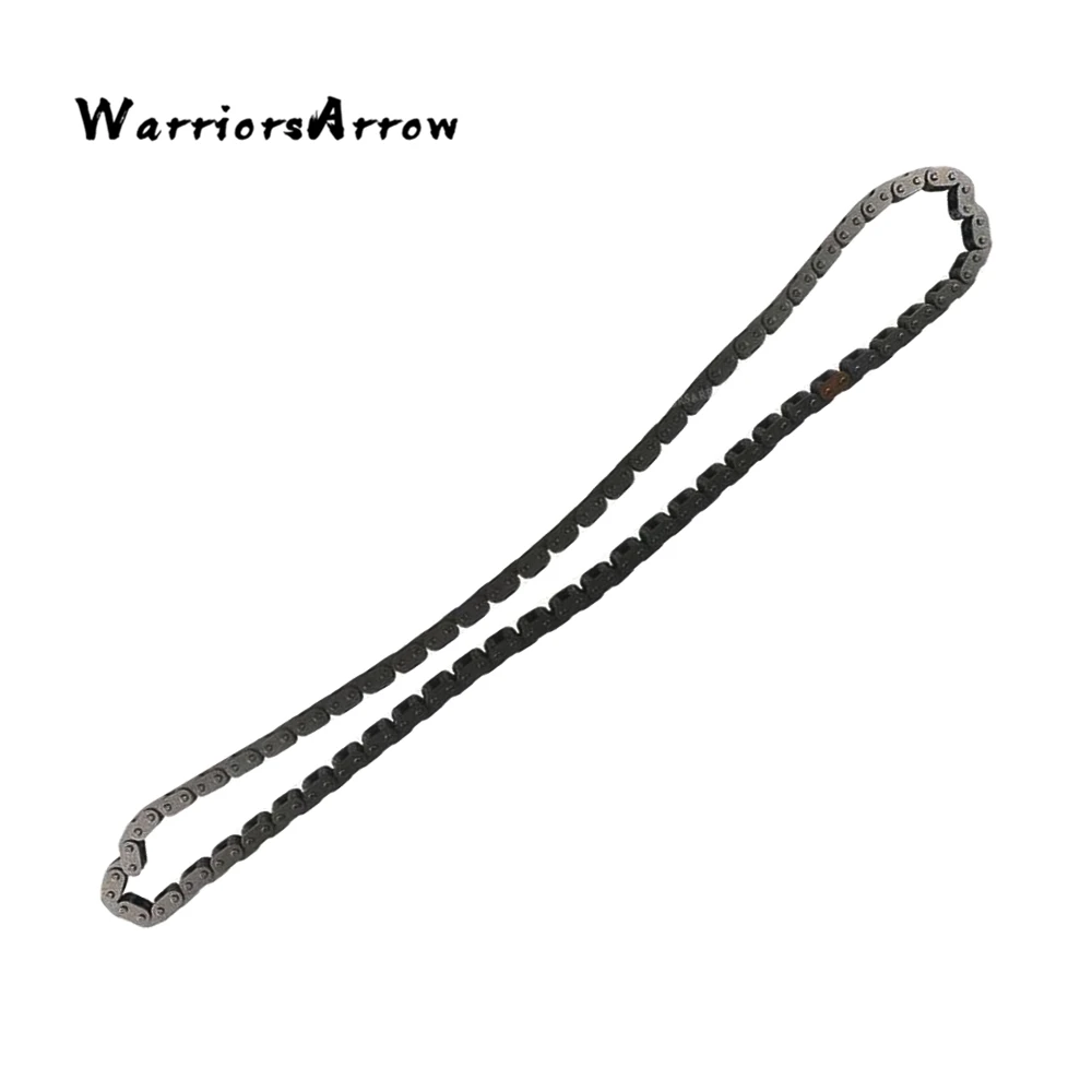 

WarriorsArrow цепь синхронизации двигателя из черного металла для Volvo S80 MK2 2007 30759065