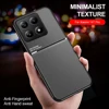 Magnetic Leather Case For Xiaomi 14T Pro 5G TPU Soft Frame Camera Protect Fundas on Xiaomi14T Mi 14 T T14 14TPro Xiomi Mi14T 5G 1