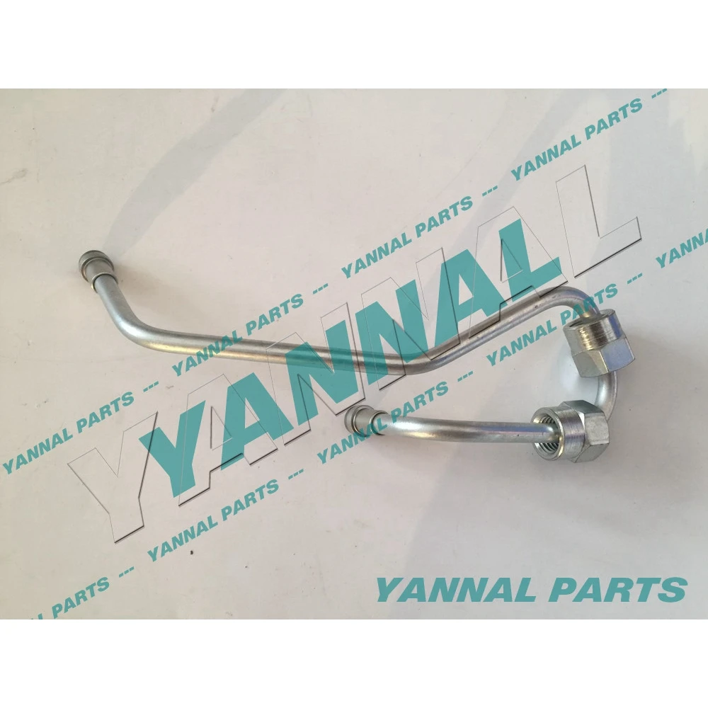 

For Mitsubishi Fuel Pipe S3L2 Excavator Engine Parts
