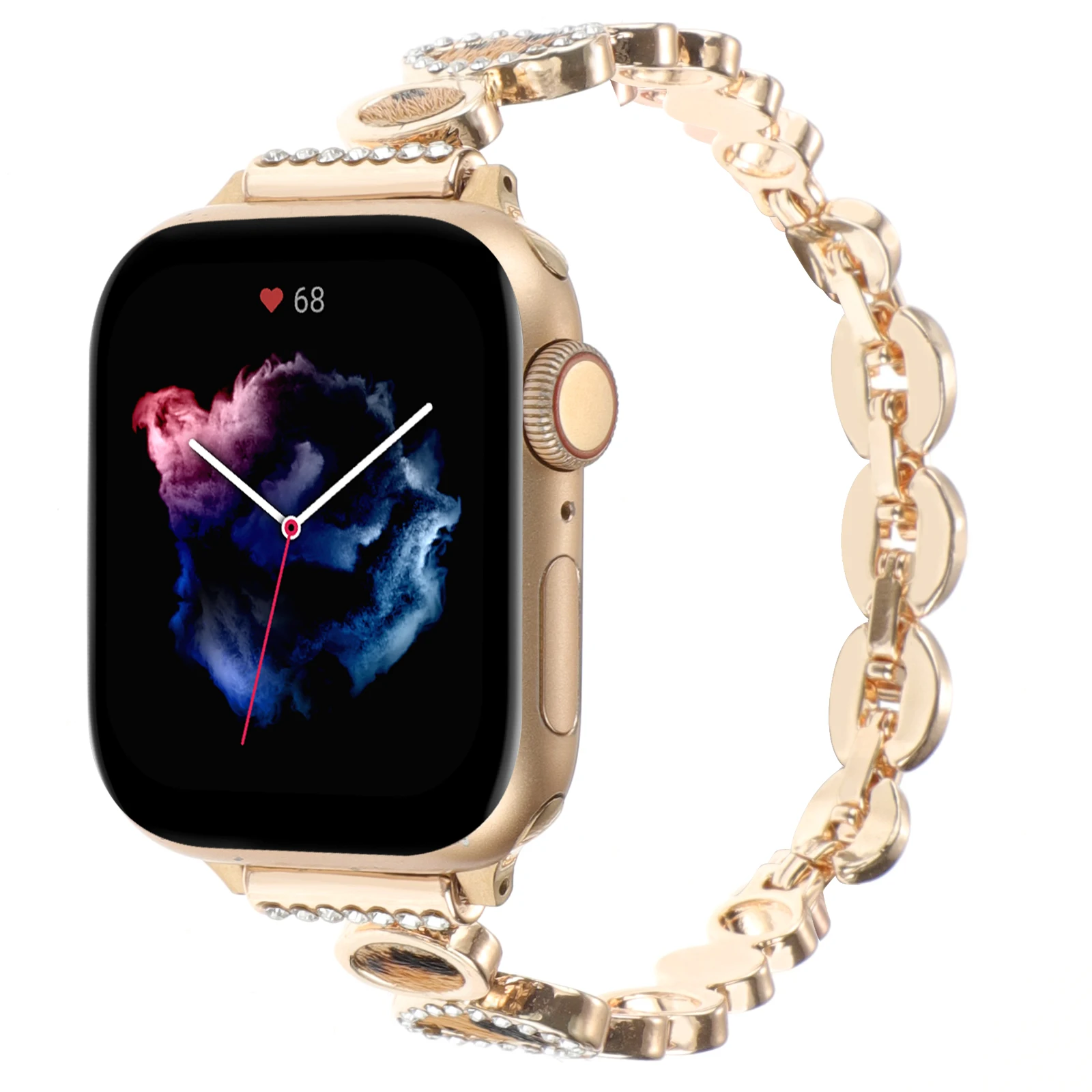  ġ  ݼ Ʈ, ĵ  ü, iwatch87654321SE Ultra38 40 4142 44 45mm,  ̾Ƹ ո