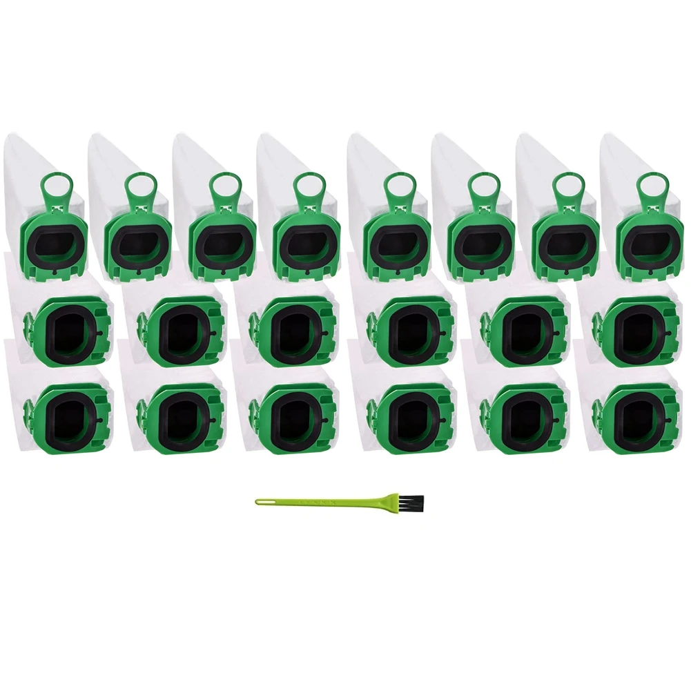 Sacchetto Della Polvere Per Vorwerk Kobold Vb100 Vb 100 Fp100 100 Accessori Per Aspirapolvere Senza Fili