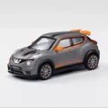 JUKE-R Grey