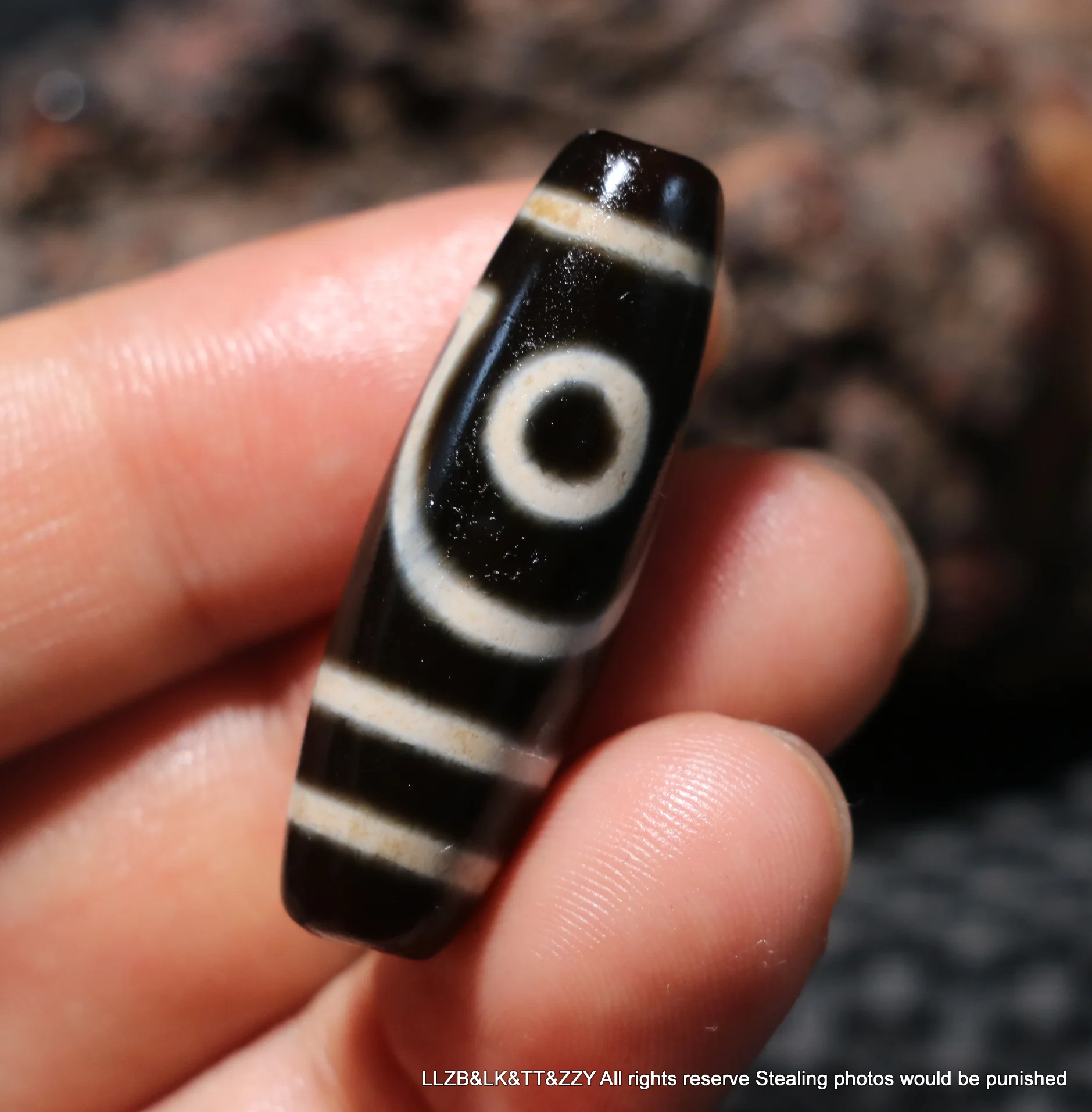 

Тибетский Старый Агат Ruyi 2 Eyed Pure Love Symbol бусины дзи, подходит для браслета, драгоценный камень, ювелирные изделия
