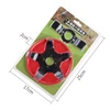 Dual-use Weeder Plate Lawn Mower Trimmer for Head Brushcutter Grass Cutting Machine Cutter Tool 6