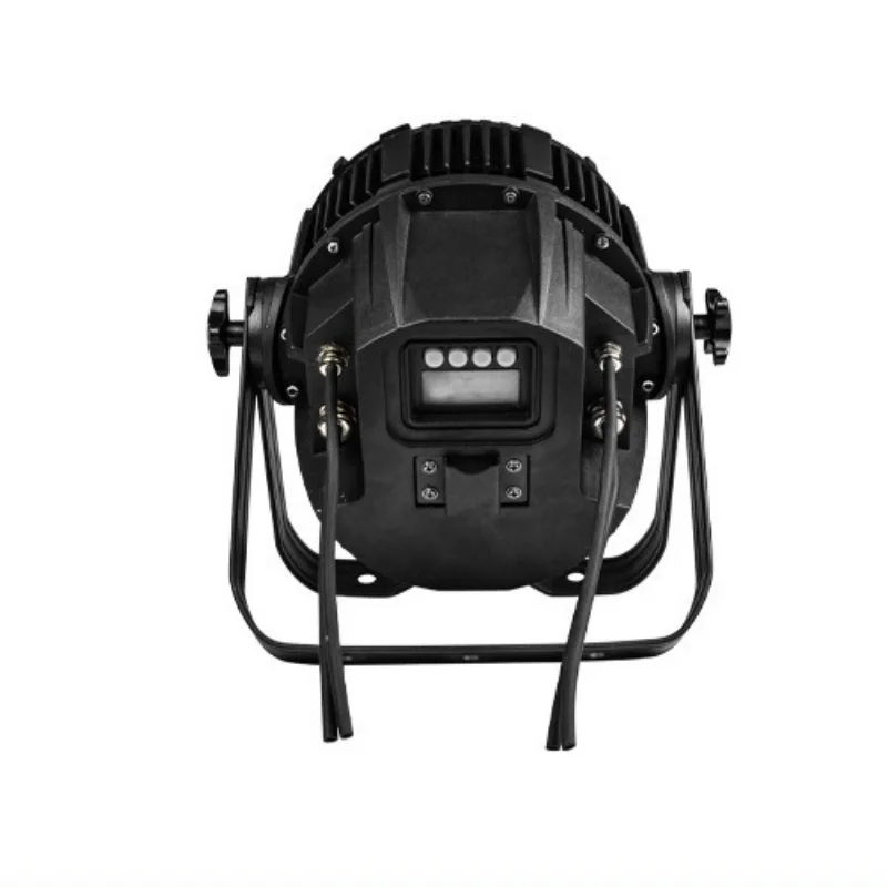 18x12W RGBW IP65 Waterproof Par Light LED Stage Light DMX Control DJ Disco Equipment Lighting