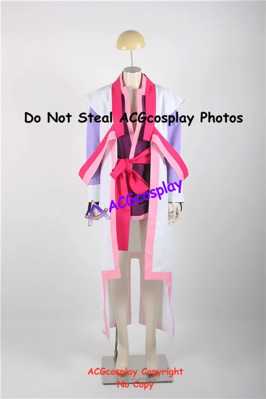 

Костюм Gundam Lacus Clyne косплейный костюм acgcosplay