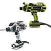 110V/220V Portable Electric Welding Machine Handheld Arc Welder Home Electric Welder Inverter Manual Welding Household Equipment 1