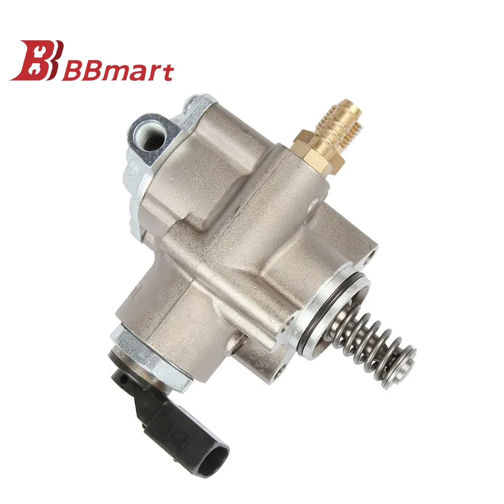 

BBmart Auto Original Parts 06F127025K High Pressure Fuel Pump For Audi A1 A3 A6 S6 VW Jetta Golf Polo Bora OEM 06F 127 025K