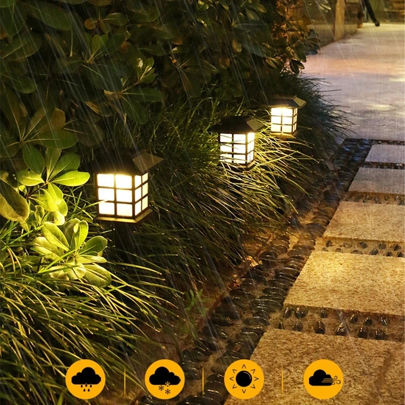 Illuminazione per esterni - Apparecchi di illuminazione per esterni e paesaggistici