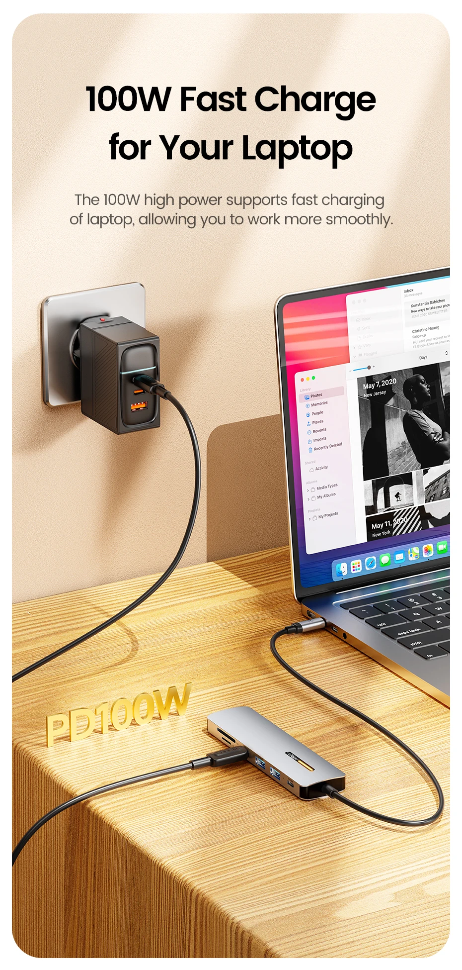 para Compatível com HDMI, 4K, 30Hz, 7
