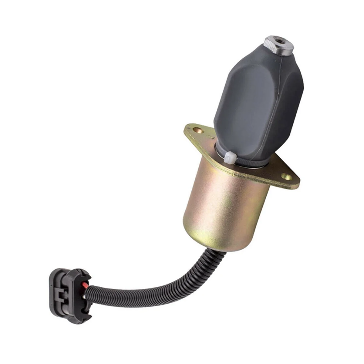 Electovanne DArrenth de Carburant D, 12V ױ , Ʈ Ĺ 743 751 753 763 773 6681513 6667993 6662993