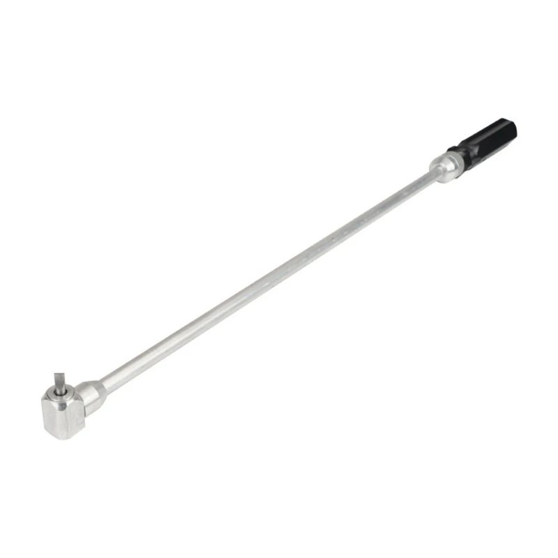 

dwan Motorcycle Tool Screw Adjustment Tool 90Degree Tip Adjustment Tool
