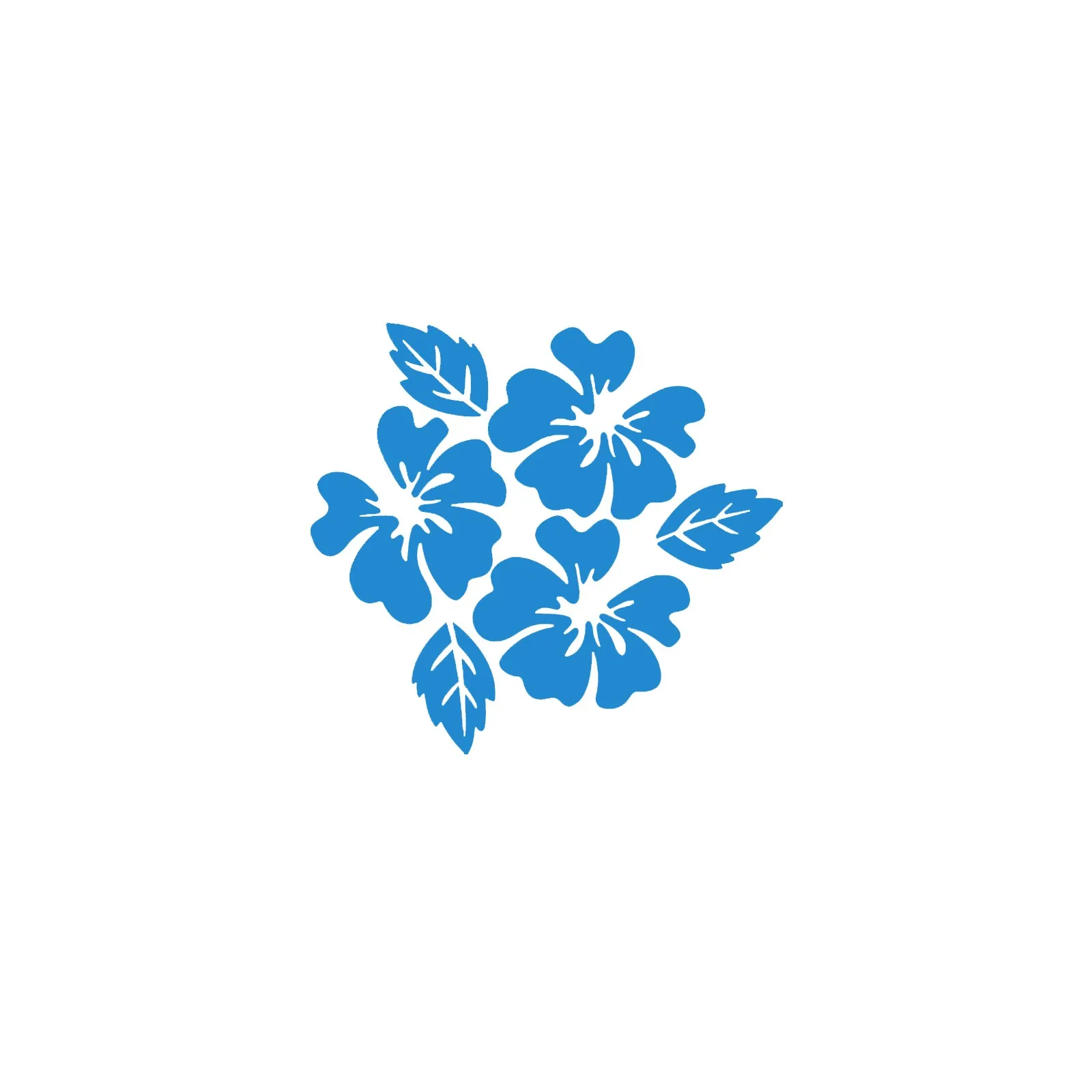 Hot Selling Acrylic 3d Flower Mirror Stickers Removable Home Wall Decor Sticker Wall Decal Stick And Peel Зеркальная Наклейка