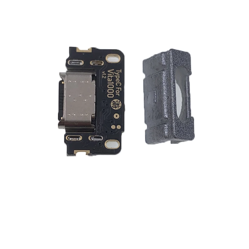 DIY USB-C Charging Port for Sony PS Vita 1000 Series - 1-5 Pack