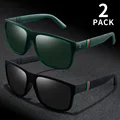 Green and Black