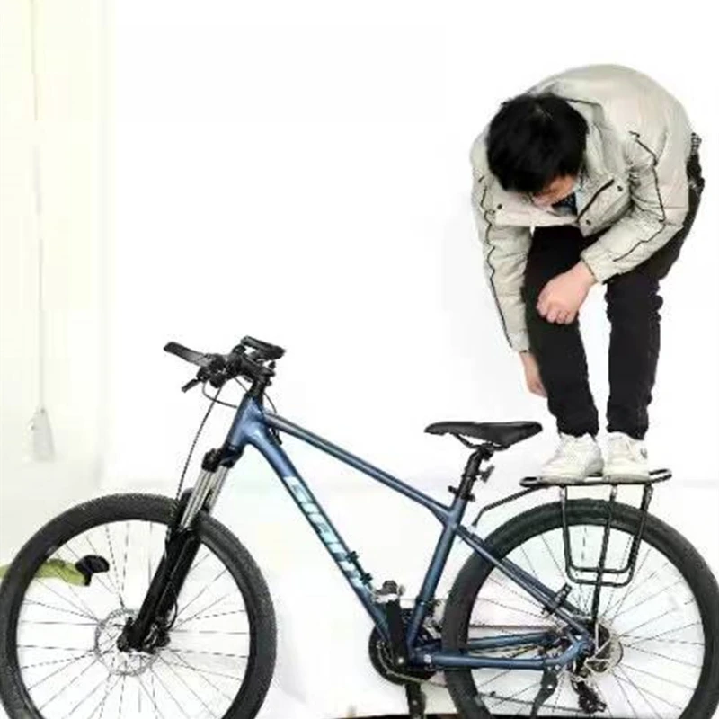 MTB Rear Seat Shelf Hanger 3
