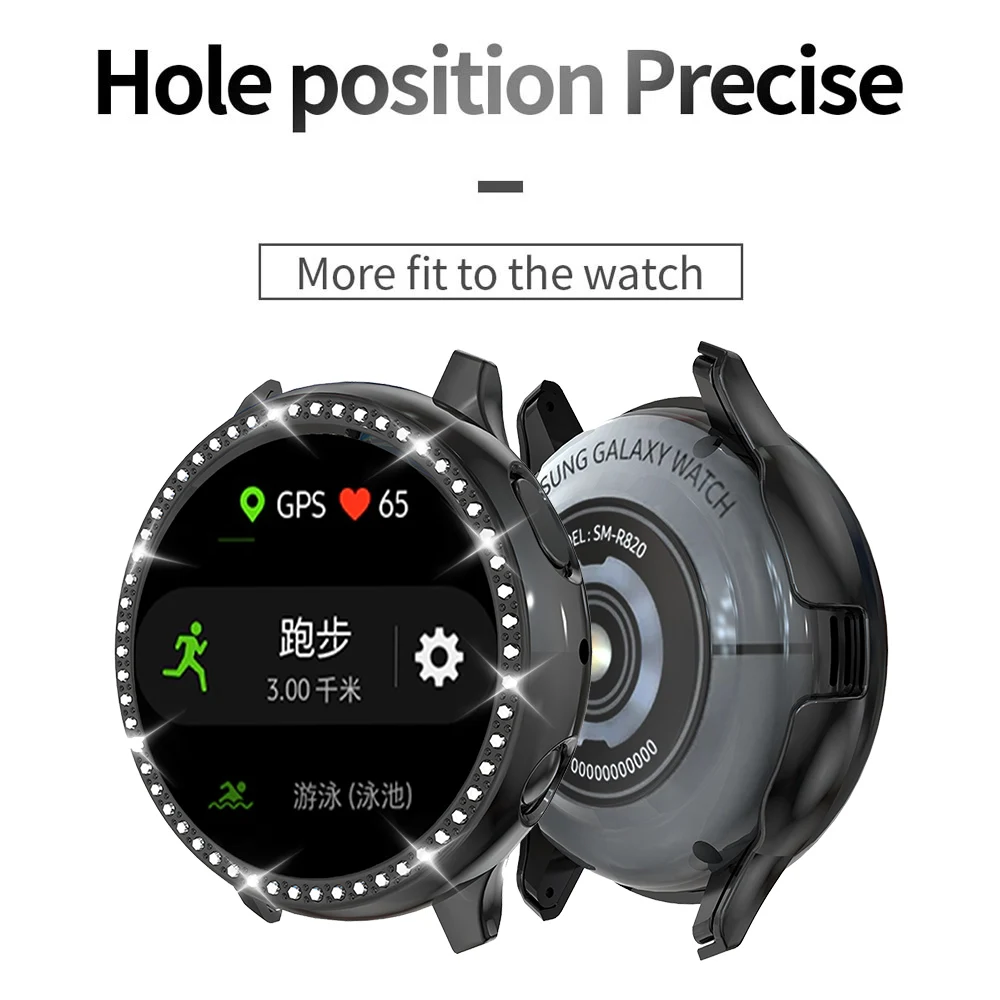  ̾Ƹ PC Ŀ, Ｚ  ġ Ƽ 2 ̽, 40mm 44mm , ð 4 3 Ŭ 42mm 46mm 41mm 45mm 
