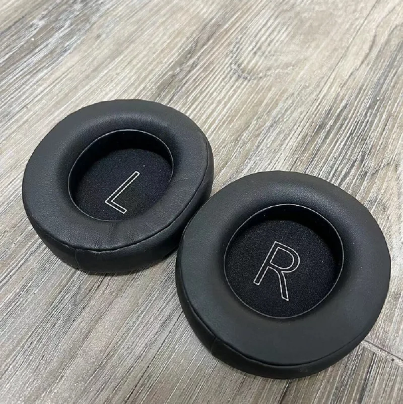 Original Ear pads For Microsoft Xbox Series Replacement Headband Cushion Headband Rubber Ear Covers for gaming Headphones