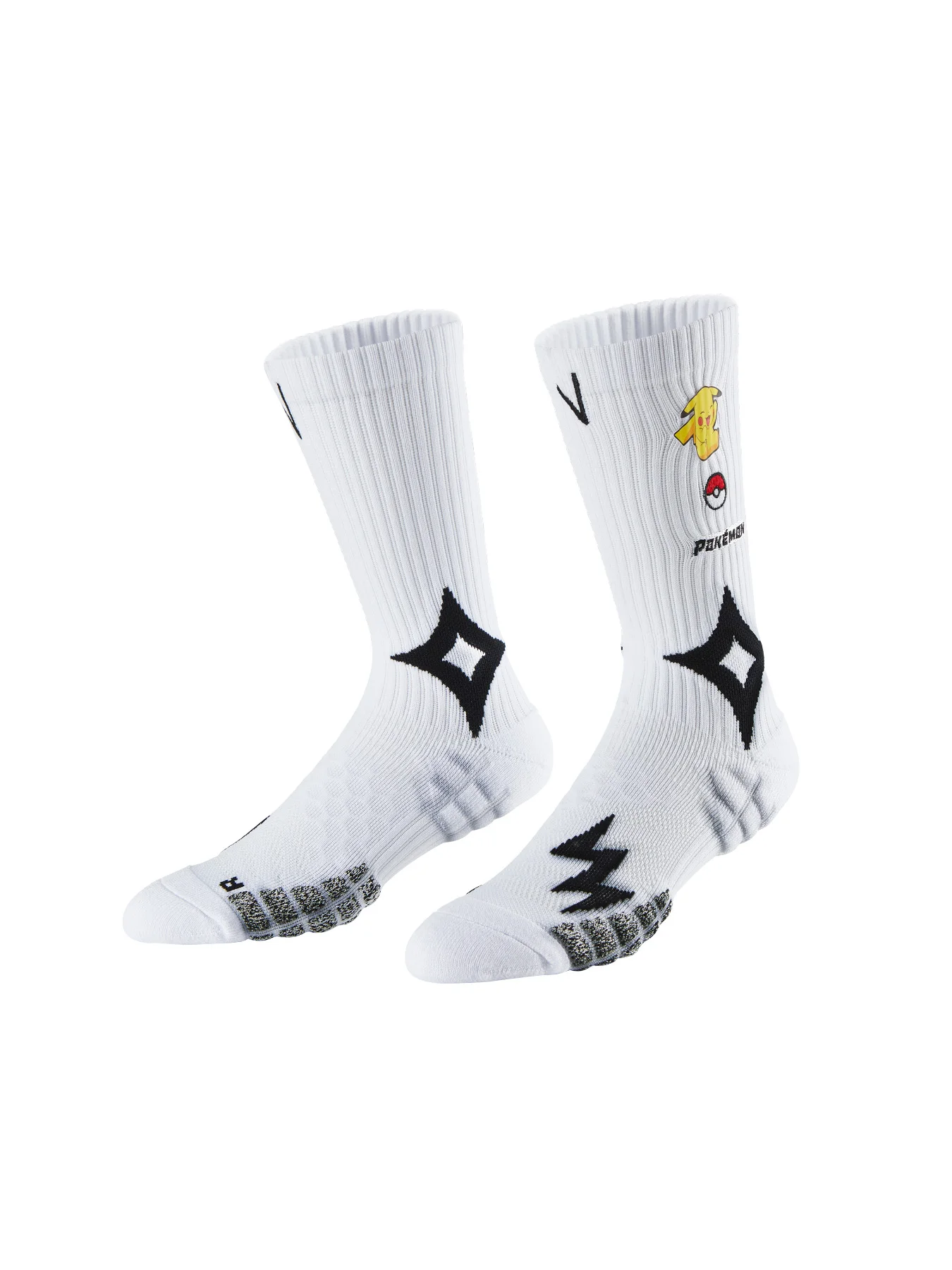High-Performance Socks